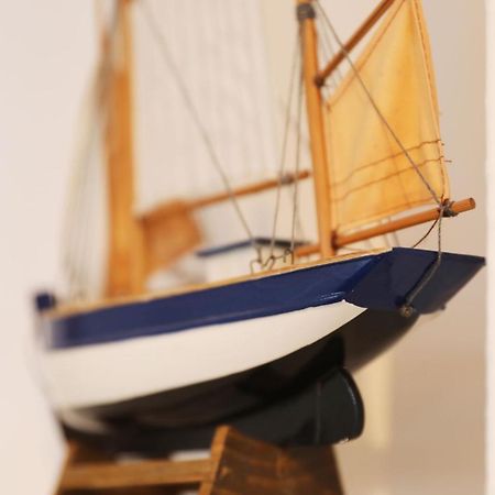 Tamarisk, Port Isaac Bay Holidays المظهر الخارجي الصورة