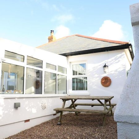 Tamarisk, Port Isaac Bay Holidays المظهر الخارجي الصورة