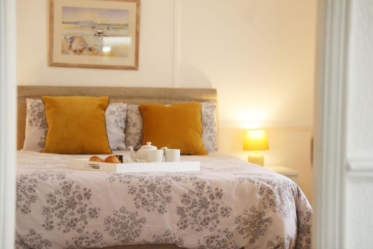 Tamarisk, Port Isaac Bay Holidays المظهر الخارجي الصورة