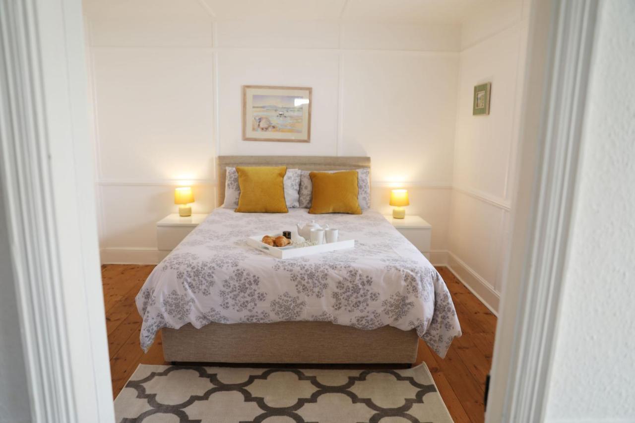 Tamarisk, Port Isaac Bay Holidays المظهر الخارجي الصورة