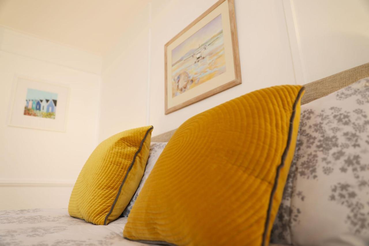 Tamarisk, Port Isaac Bay Holidays المظهر الخارجي الصورة