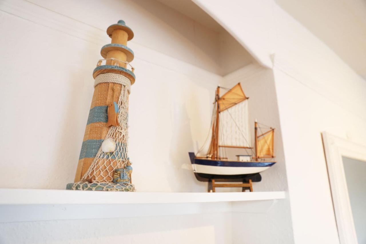 Tamarisk, Port Isaac Bay Holidays المظهر الخارجي الصورة