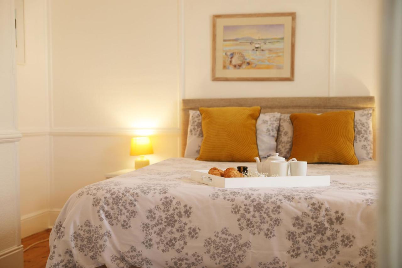 Tamarisk, Port Isaac Bay Holidays المظهر الخارجي الصورة