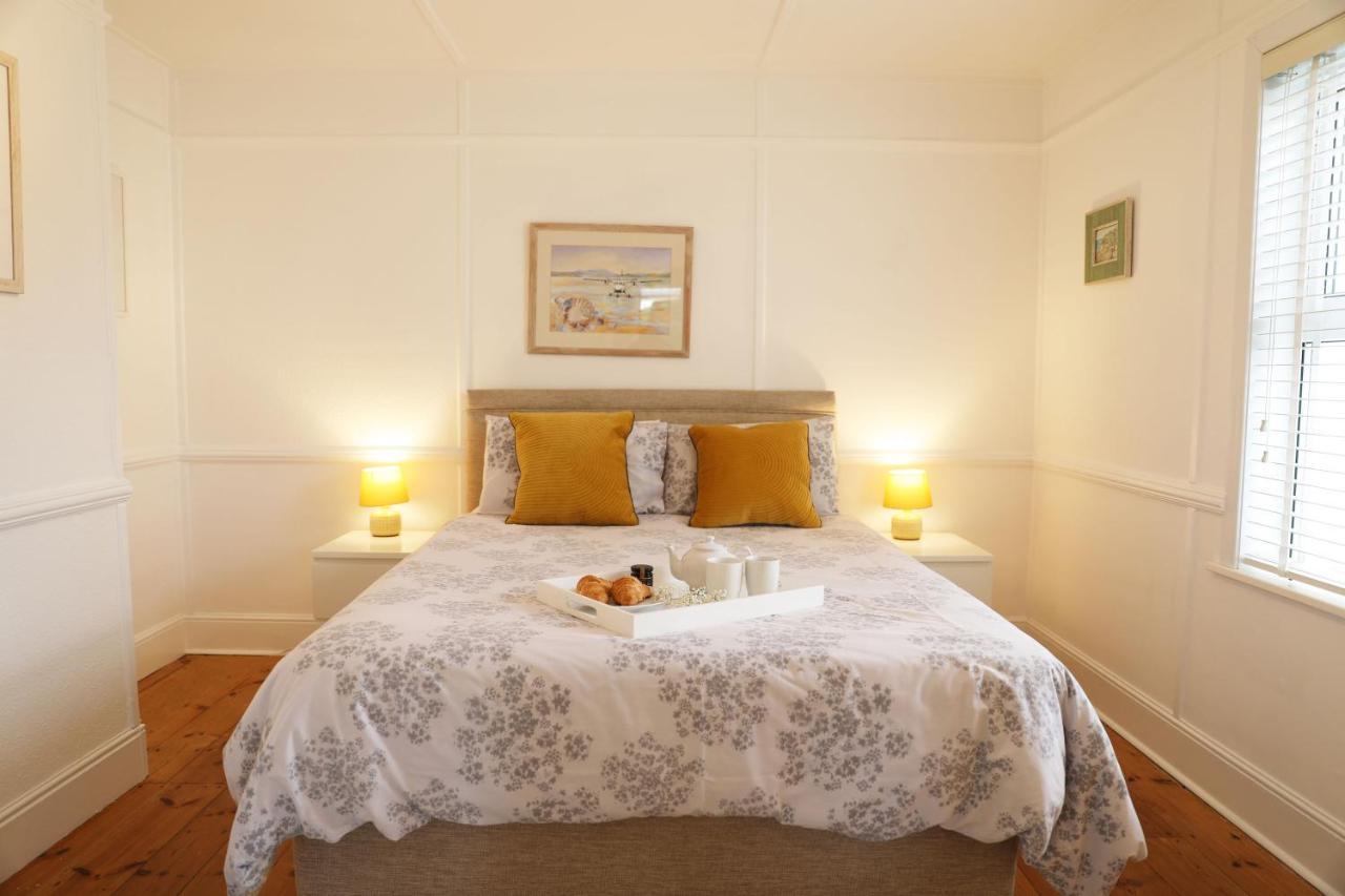 Tamarisk, Port Isaac Bay Holidays المظهر الخارجي الصورة